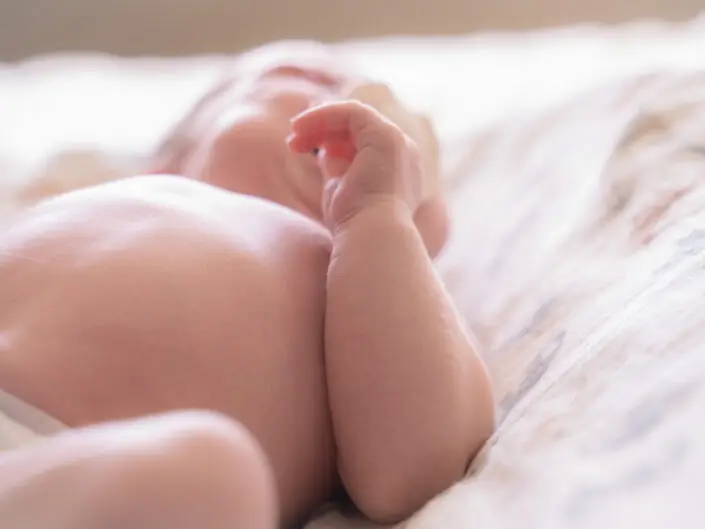 newbornfotograaf rotterdam