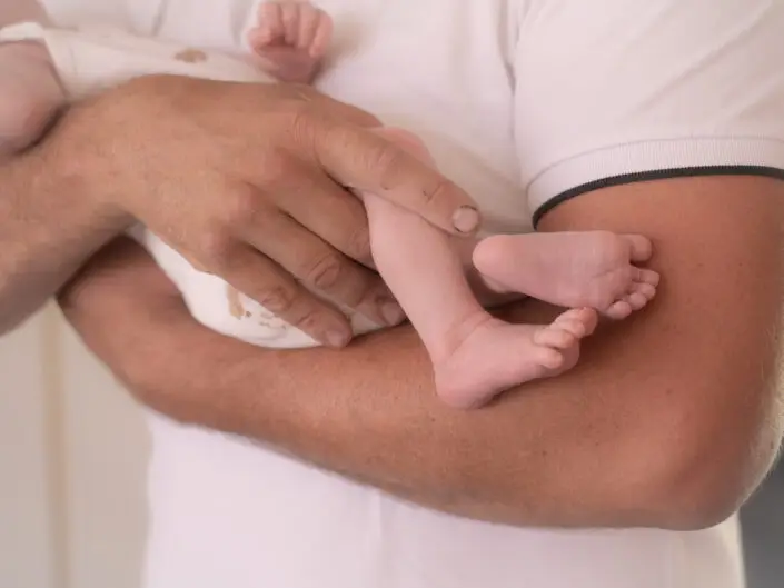newbornfotograaf rotterdam